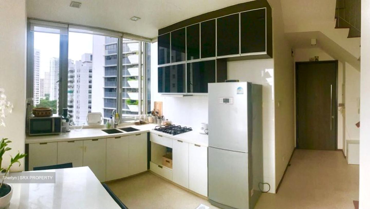 Suites @ Amber (D15), Apartment #536215041